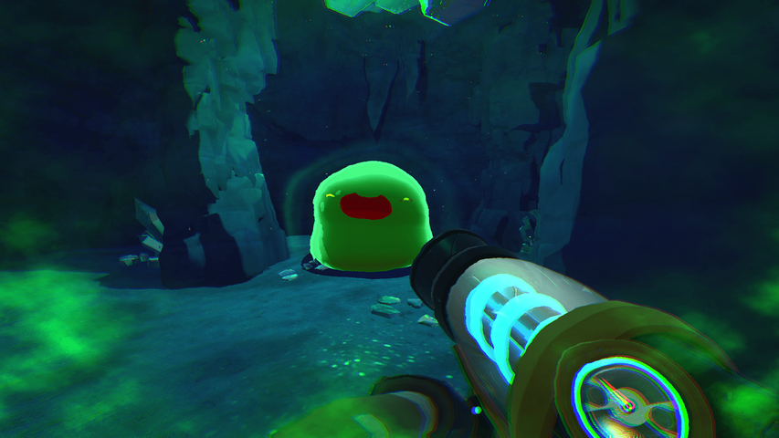 Slime Rancher – image 7