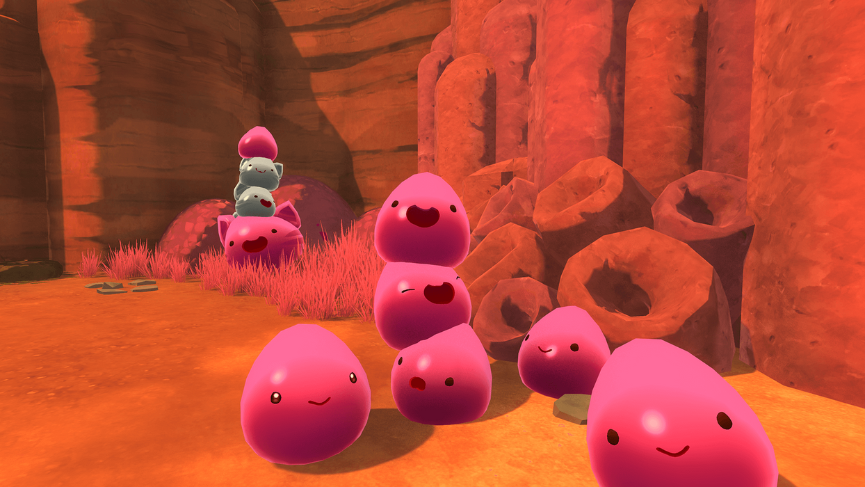 Slime Rancher  للبيع في ألإمارات من خلال Games2all