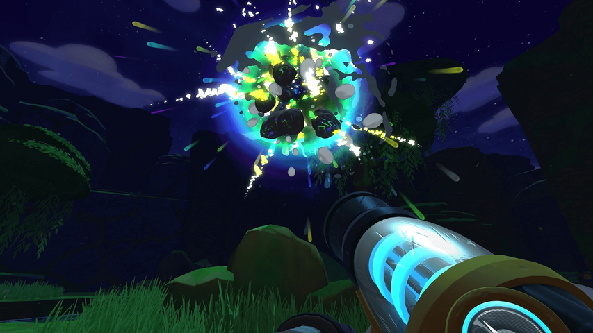 Slime Rancher – image 11