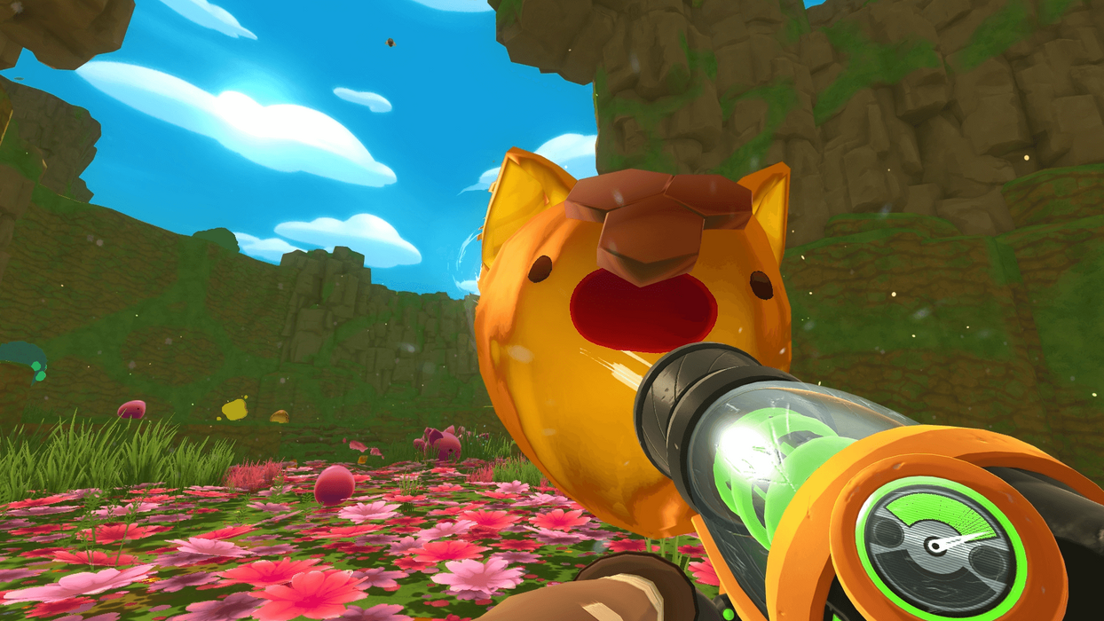 Slime Rancher  للبيع في ألإمارات من خلال Games2all