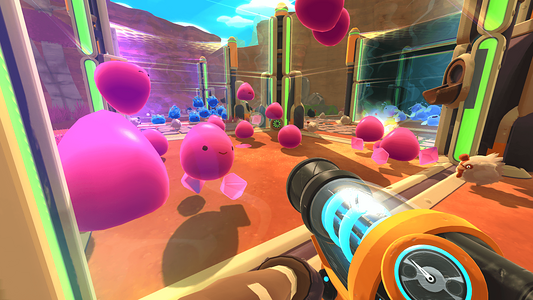 Slime Rancher  للبيع في ألإمارات من خلال Games2all