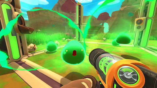Slime Rancher  للبيع في ألإمارات من خلال Games2all