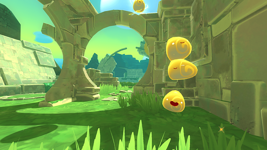 Slime Rancher  للبيع في ألإمارات من خلال Games2all