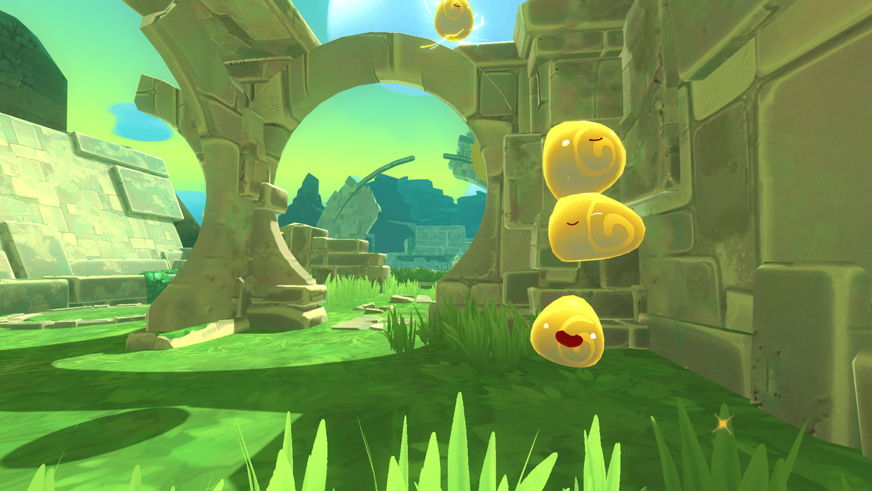 Slime Rancher  للبيع في ألإمارات من خلال Games2all