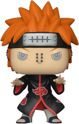 Funko Pop! Anime: Naruto - Pain (Nagato Uzumaki)