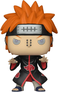 Funko Pop! Anime: Naruto - Pain (Nagato Uzumaki)