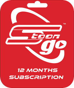 Spacetoon Go Gift Card 12 Months Subscription -  for sale in Emirates from Games2all