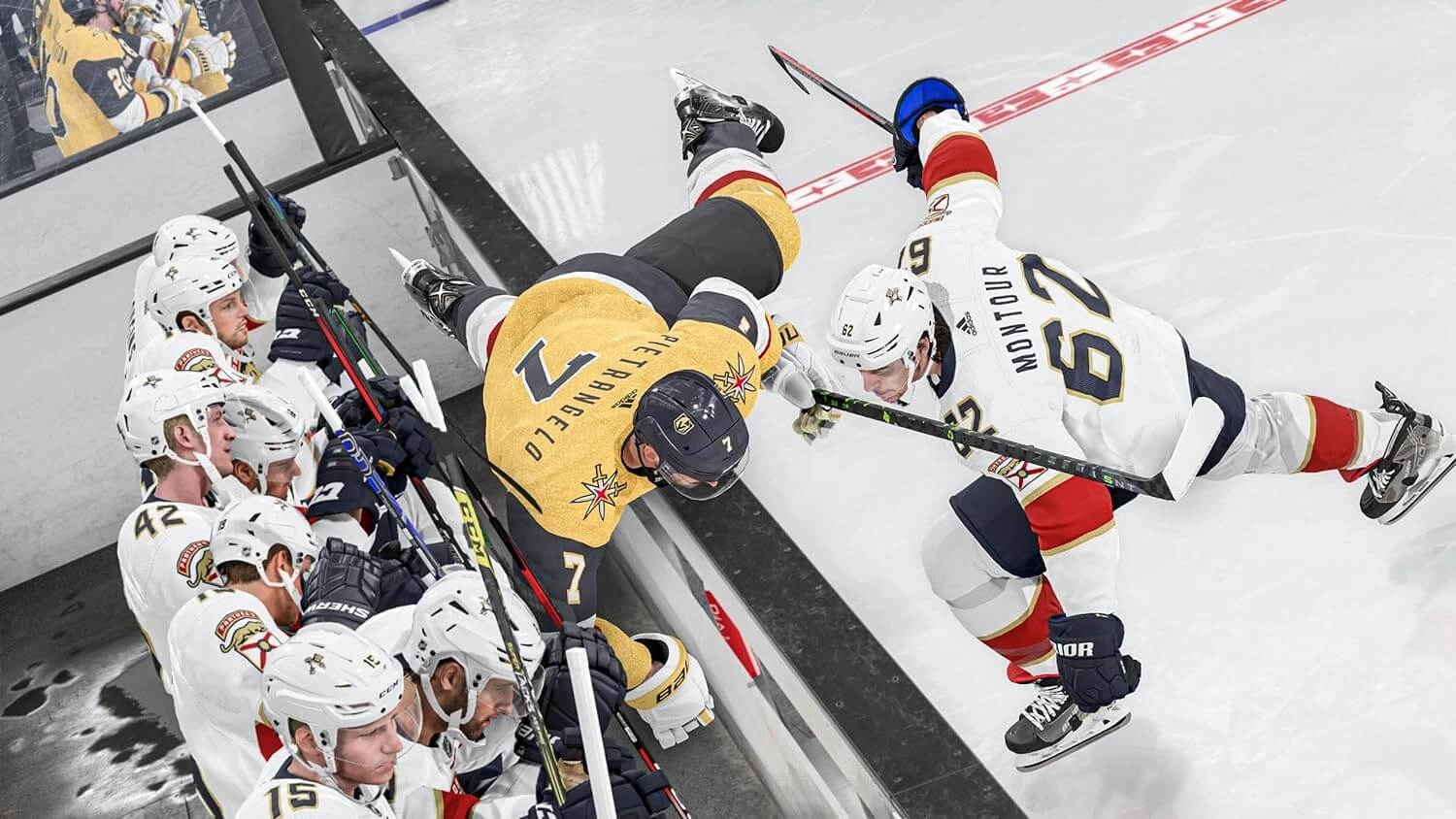  NHL 24 - PS5  for sale in Emirates from Games2all