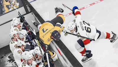  NHL 24 - PS5  for sale in Emirates from Games2all