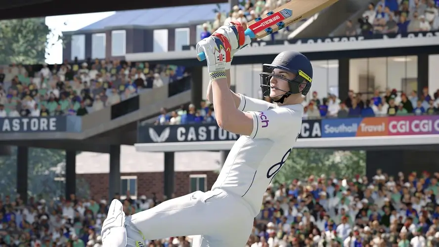 Cricket 24 - PS4