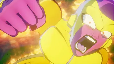 Dragon Ball Z: Kakarot + A New Power Awakens Set - Nintendo Switch