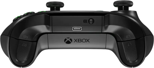 XBOX Series X|S Controller - Black  for sale in Emirates from Games2all