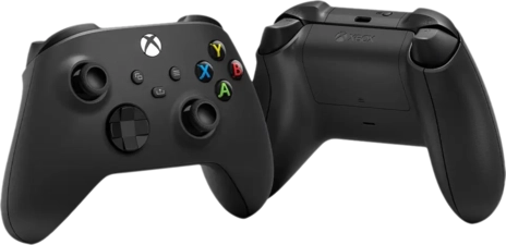 XBOX Series X|S Controller - Black  for sale in Emirates from Games2all