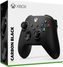 XBOX Series X|S Controller - Black  for sale in Emirates from Games2all