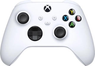 XBOX Series X|S Controller - White