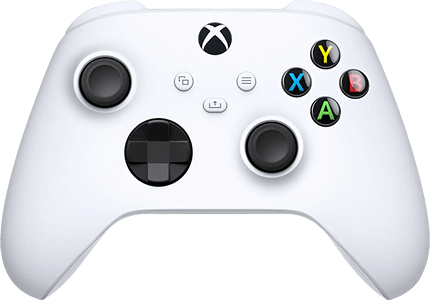 XBOX Series X|S Controller - White