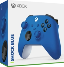 XBOX Series X|S Controller - Blue  for sale in Emirates from Games2all