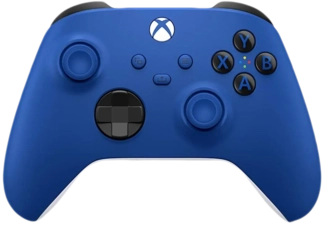 XBOX Series X|S Controller - Blue -  for sale in Emirates from Games2all