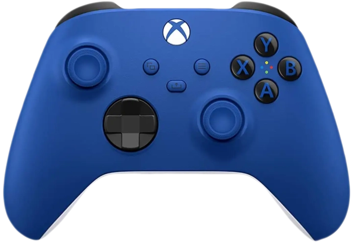 XBOX Series X|S Controller - Blue