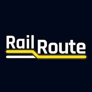 Rail Route -  للبيع في الإمارات من خلال Games2all