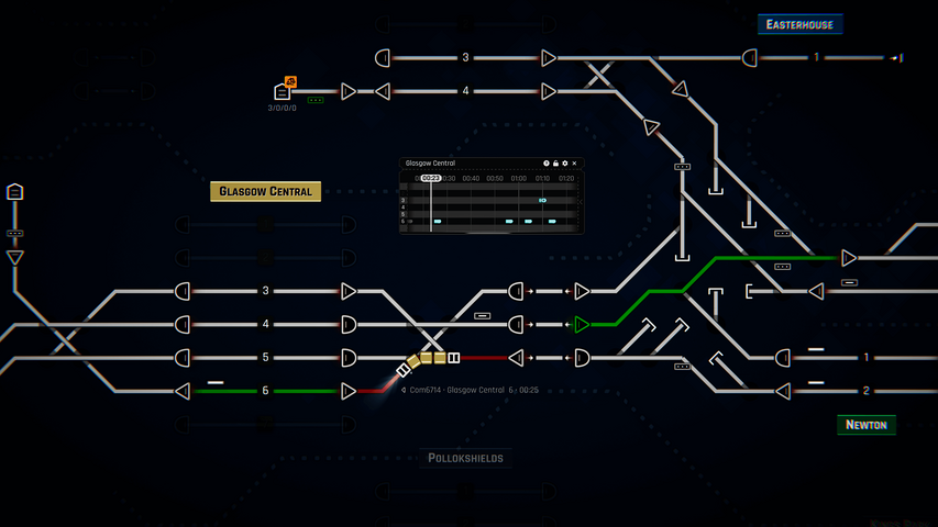 Rail Route 1.0 – image 4