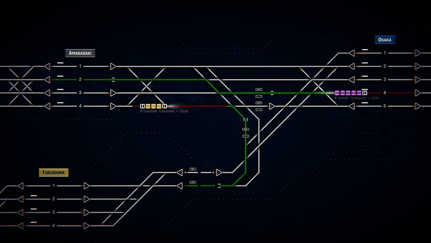 Rail Route 1.0 – image 5