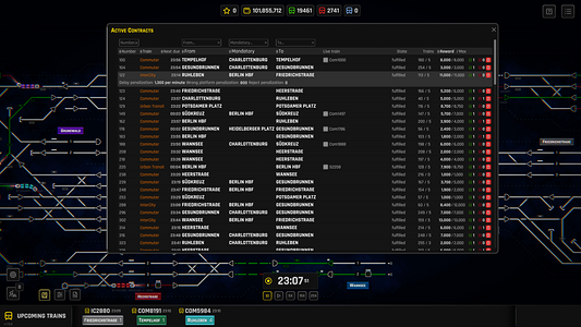 Rail Route  للبيع في ألإمارات من خلال Games2all