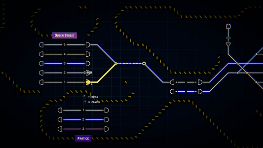 Rail Route  للبيع في ألإمارات من خلال Games2all