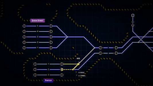 Rail Route  للبيع في ألإمارات من خلال Games2all