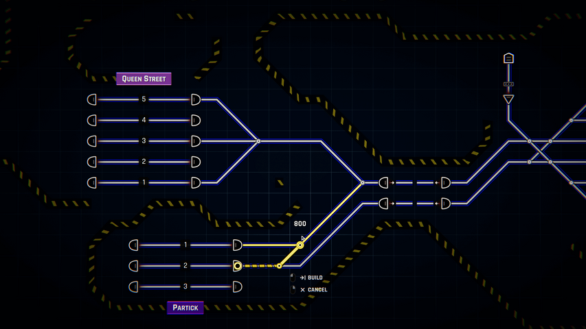Rail Route 1.0 – image 8