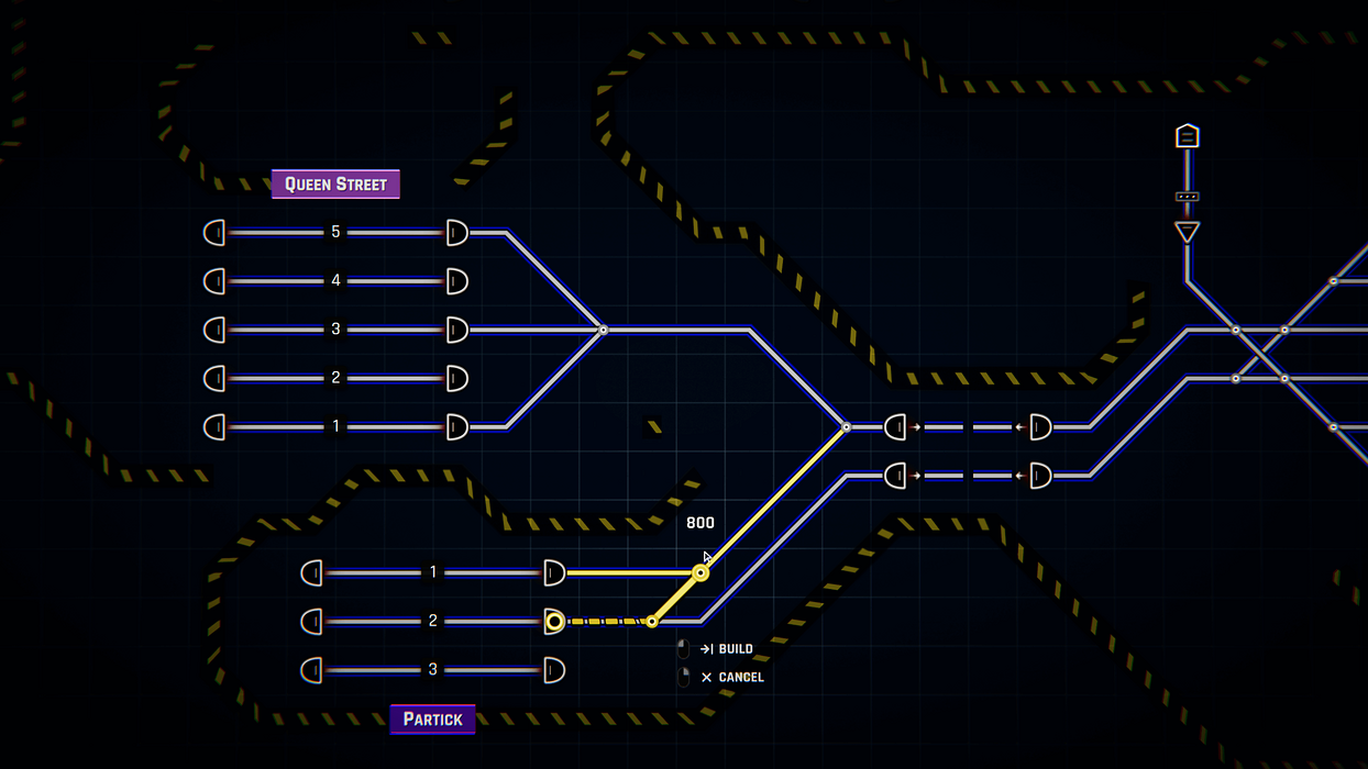 Rail Route  للبيع في ألإمارات من خلال Games2all