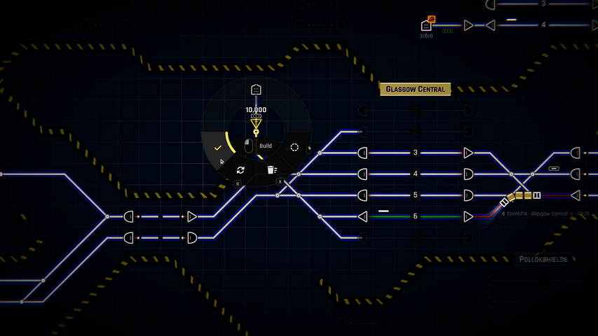 Rail Route 1.0 – image 9