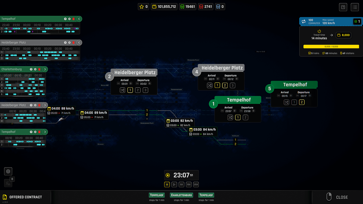 Rail Route  للبيع في ألإمارات من خلال Games2all