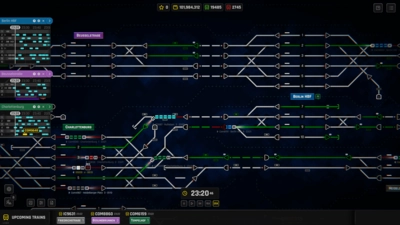 Rail Route  for sale in Emirates from Games2all