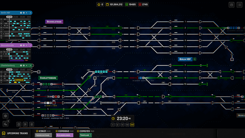 Rail Route 1.0 – image 13