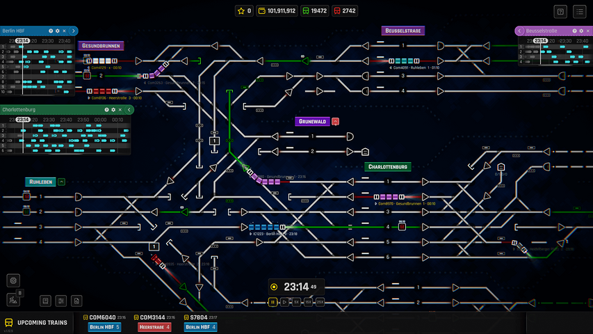 Rail Route 1.0 – image 14