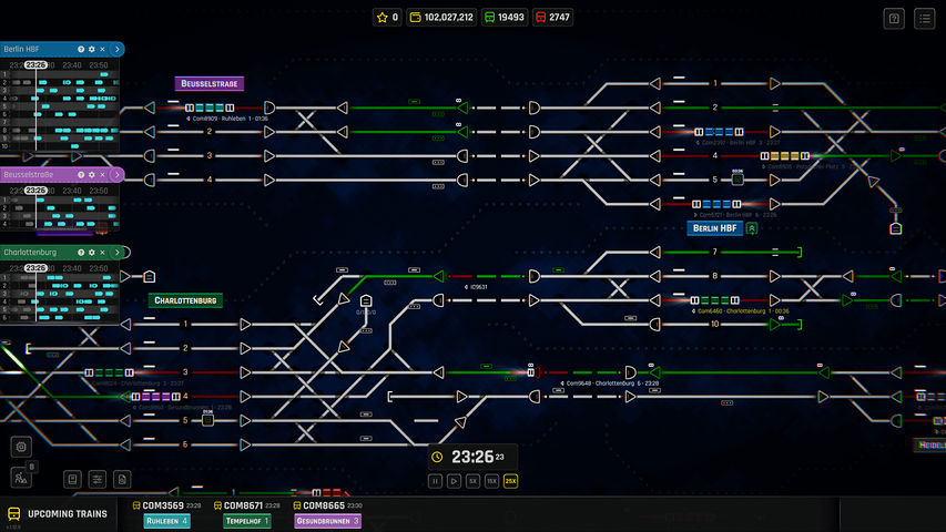 Rail Route 1.0 – image 16