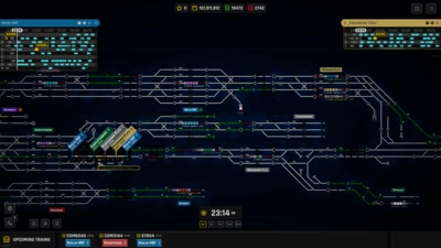Rail Route  for sale in Emirates from Games2all