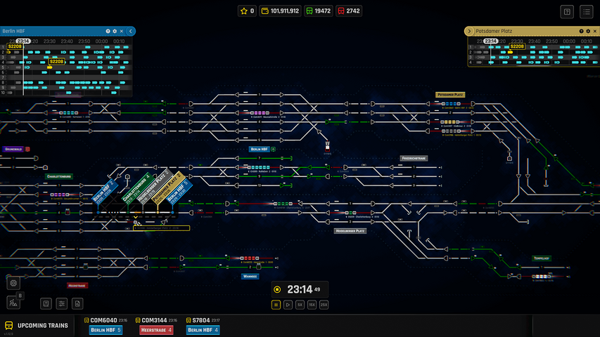 Rail Route 1.0 – image 17