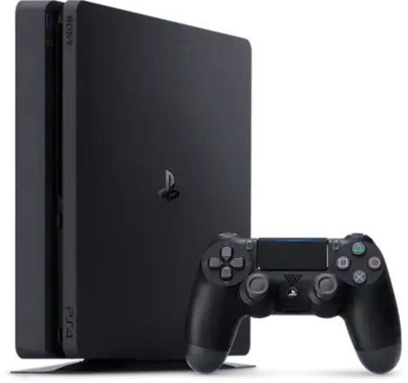 PlayStation 4 Console Slim 1TB (V9) - Used