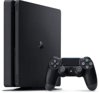 PlayStation 4 Console Slim 1TB (V9) - Used