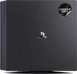 بلايستيشن 4 برو - 1 تيرا بايت - مستعمل - الجهاز فقط