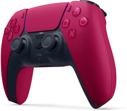 DualSense PS5 Controller - Cosmic Red