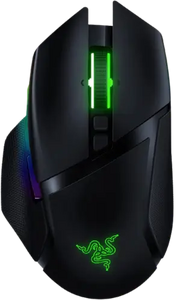 Razer Basilisk Ultimate Wireless Gaming Mouse - RGB