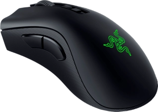 Razer DeathAdder V2 PRO - Wireless Gaming Mouse	