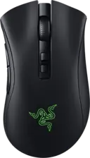 Razer DeathAdder V2 PRO - Wireless Gaming Mouse	 (90298)
