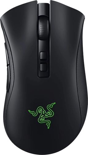 Razer DeathAdder V2 PRO - Wireless Gaming Mouse	