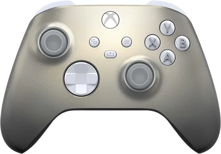 Xbox Series X|S Controller - Lunar Shift (Special Edition) - Used