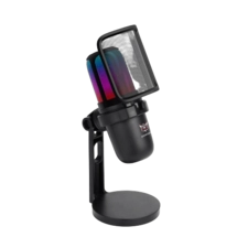 Onikuma Hoko RGB M730 Microphone - Black