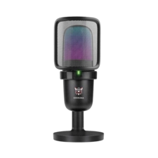 Onikuma Hoko RGB M730 Microphone - Black